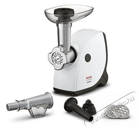 Tefal NE463138 H&Uacute;SDAR&Aacute;L&Oacute; Konyhai term&eacute;kek - Konyhai kisg&eacute;p (elők&eacute;sz&iacute;t&eacute;s / feldolgoz&aacute;s) - H&uacute;sdar&aacute;l&oacute; - 517473