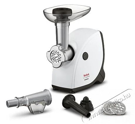 Tefal NE463138 H&Uacute;SDAR&Aacute;L&Oacute; Konyhai term&eacute;kek - Konyhai kisg&eacute;p (elők&eacute;sz&iacute;t&eacute;s / feldolgoz&aacute;s) - H&uacute;sdar&aacute;l&oacute; - 517473