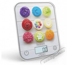 Tefal BC50D4V0 KONYHAM&Eacute;RLEG Konyhai term&eacute;kek - Konyhai m&eacute;rleg - 517261