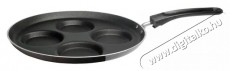 Tefal D5292072 PALACSINTASÜTŐ 25CM Konyhai termékek - Edény - Serpenyő - 518030
