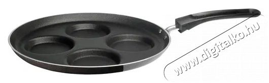 Tefal D5292072 PALACSINTASÜTŐ 25CM Konyhai termékek - Edény - Serpenyő - 518030