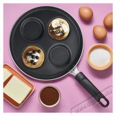 Tefal D5292072 PALACSINTASÜTŐ 25CM Konyhai termékek - Edény - Serpenyő - 518030