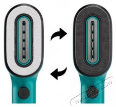 Tefal DT2024E1 KÉZI RUHAGŐZÖLŐ Háztartás / Otthon / Kültér - Tisztító / mosó - Kézi gőztisztító / gőzborotva - 517091