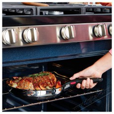 Tefal L8813S75 ED&Eacute;NYSZETT INGENIO COOK EAT 3 R&Eacute;SZES Konyhai term&eacute;kek - Ed&eacute;ny - Serpenyő - 517222