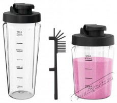 Tefal BL19H4F0 Blend Up Konyhai termékek - Konyhai kisgép (előkészítés / feldolgozás) - Turmixgép - 519224