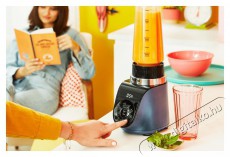 Tefal BL19H4F0 Blend Up Konyhai termékek - Konyhai kisgép (előkészítés / feldolgozás) - Turmixgép - 519224