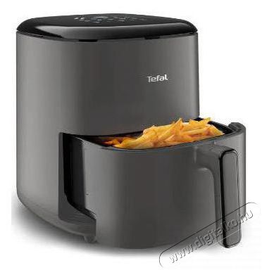 Tefal EY245H10 Easy Fry Max 5 l Grey Konyhai termékek - Konyhai kisgép (sütés / főzés / hűtés / ételkészítés) - Olajsütő - 519225