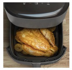 Tefal EY245H10 Easy Fry Max 5 l Grey Konyhai termékek - Konyhai kisgép (sütés / főzés / hűtés / ételkészítés) - Olajsütő - 519225