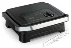 Tefal GC2728E0 Inicio Adjust Black Konyhai termékek - Sütő-főzőlap, tűzhely (szabadonálló) - Mini sütő / mini grill / mini konyha - 519226