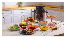 Tefal CY778830 Turbo Cuisine & Fry gray Konyhai termékek - Edény - Egyéb edény - 520940