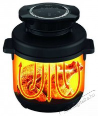 Tefal CY778830 Turbo Cuisine & Fry gray Konyhai termékek - Edény - Egyéb edény - 520940