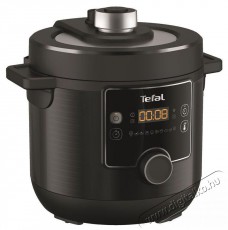 Tefal CY778830 Turbo Cuisine & Fry gray Konyhai termékek - Edény - Egyéb edény - 520940