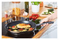 Tefal Daily Cook Rozsdamentes ac&eacute;l ed&eacute;nyk&eacute;szlet 11 db G713SB45 Konyhai term&eacute;kek - Ed&eacute;ny - Ed&eacute;ny k&eacute;szlet - 520921