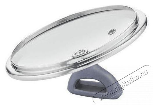 Tefal Daily Cook Rozsdamentes ac&eacute;l ed&eacute;nyk&eacute;szlet 11 db G713SB45 Konyhai term&eacute;kek - Ed&eacute;ny - Ed&eacute;ny k&eacute;szlet - 520921