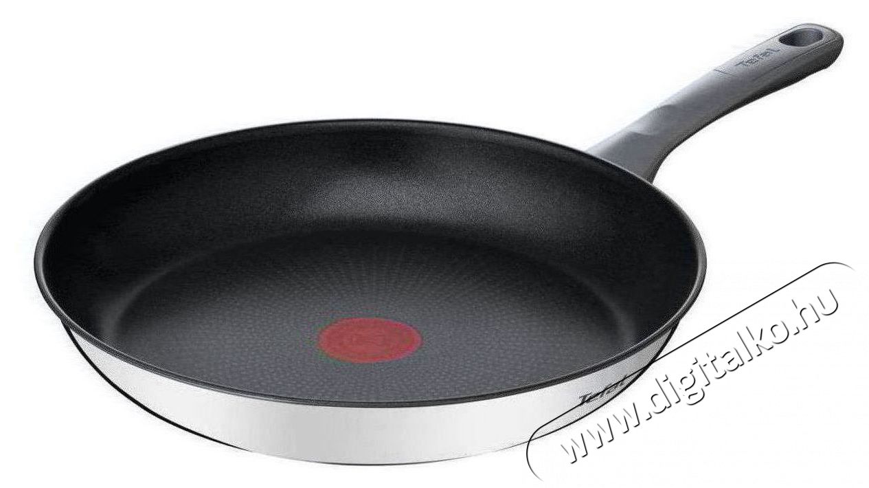 Tefal Daily Cook Rozsdamentes ac&eacute;l ed&eacute;nyk&eacute;szlet 11 db G713SB45 Konyhai term&eacute;kek - Ed&eacute;ny - Ed&eacute;ny k&eacute;szlet - 520921
