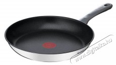 Tefal Daily Cook Rozsdamentes ac&eacute;l ed&eacute;nyk&eacute;szlet 11 db G713SB45 Konyhai term&eacute;kek - Ed&eacute;ny - Ed&eacute;ny k&eacute;szlet - 520921