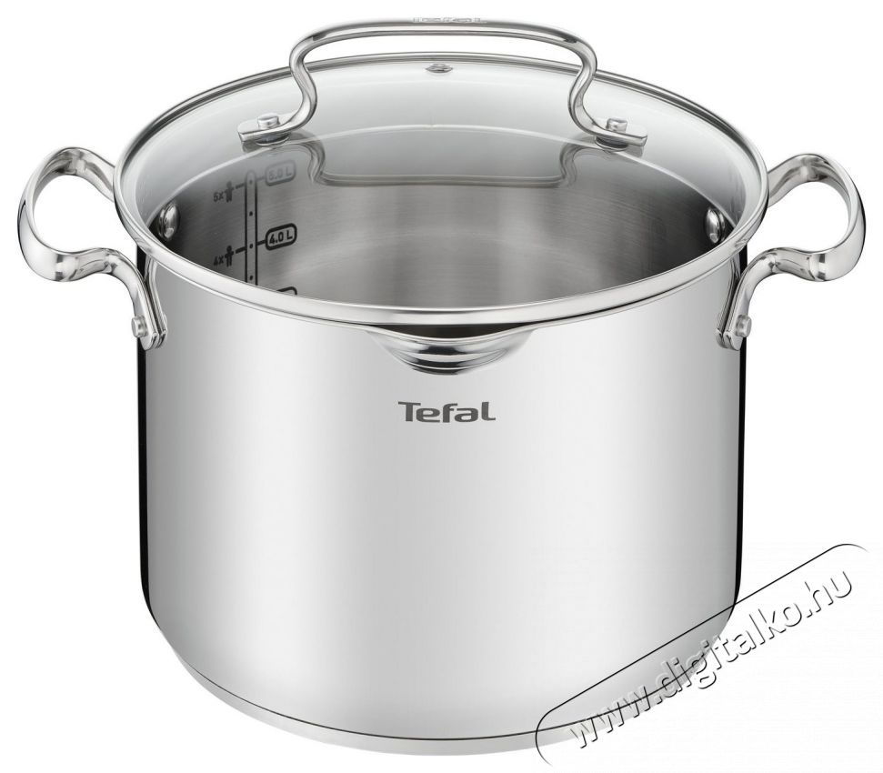 Tefal Duetto+ G732SC55, 12 db Konyhai term&eacute;kek - Ed&eacute;ny - Ed&eacute;ny k&eacute;szlet - 520869