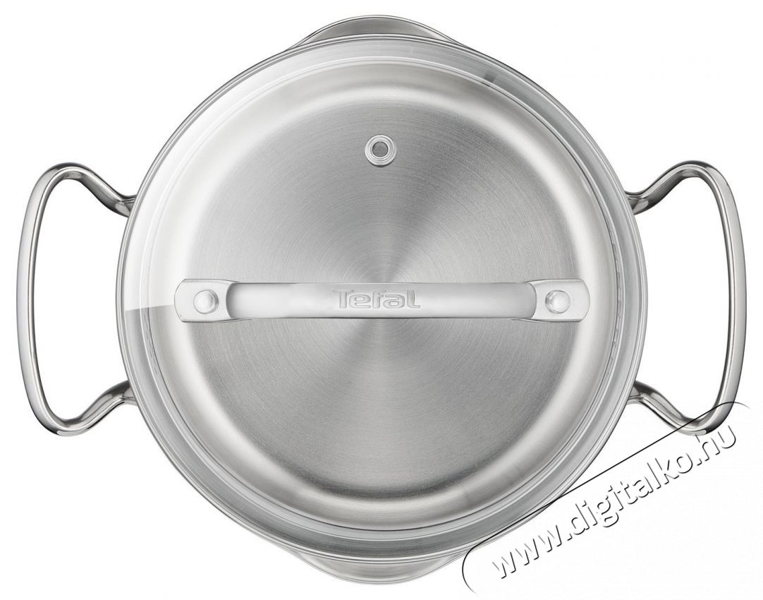 Tefal Duetto+ G732SC55, 12 db Konyhai term&eacute;kek - Ed&eacute;ny - Ed&eacute;ny k&eacute;szlet - 520869