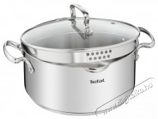 Tefal Duetto+ G732SC55, 12 db Konyhai term&eacute;kek - Ed&eacute;ny - Ed&eacute;ny k&eacute;szlet - 520869