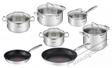 Tefal Duetto+ G732SC55, 12 db Konyhai term&eacute;kek - Ed&eacute;ny - Ed&eacute;ny k&eacute;szlet - 520869