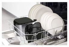 Tefal EY801D15 Easy Fry & Grill XXL Konyhai termékek - Konyhai kisgép (sütés / főzés / hűtés / ételkészítés) - Légkeveréses főzőgép / elektromos kukta / multifunkciós sütő - 520937