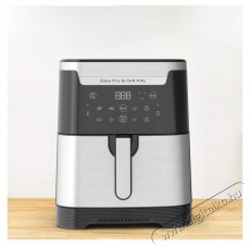 Tefal EY801D15 Easy Fry & Grill XXL Konyhai termékek - Konyhai kisgép (sütés / főzés / hűtés / ételkészítés) - Légkeveréses főzőgép / elektromos kukta / multifunkciós sütő - 520937