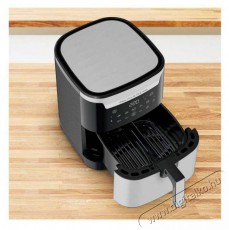 Tefal EY801D15 Easy Fry & Grill XXL Konyhai termékek - Konyhai kisgép (sütés / főzés / hűtés / ételkészítés) - Légkeveréses főzőgép / elektromos kukta / multifunkciós sütő - 520937