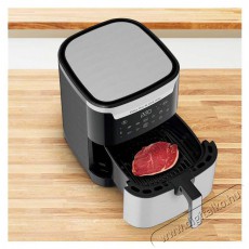 Tefal EY801D15 Easy Fry & Grill XXL Konyhai termékek - Konyhai kisgép (sütés / főzés / hűtés / ételkészítés) - Légkeveréses főzőgép / elektromos kukta / multifunkciós sütő - 520937