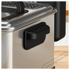 Tefal FR511170 Filtra Pro Konyhai term&eacute;kek - Konyhai kisg&eacute;p (s&uuml;t&eacute;s / főz&eacute;s / hűt&eacute;s / &eacute;telk&eacute;sz&iacute;t&eacute;s) - Olajs&uuml;tő - 520870