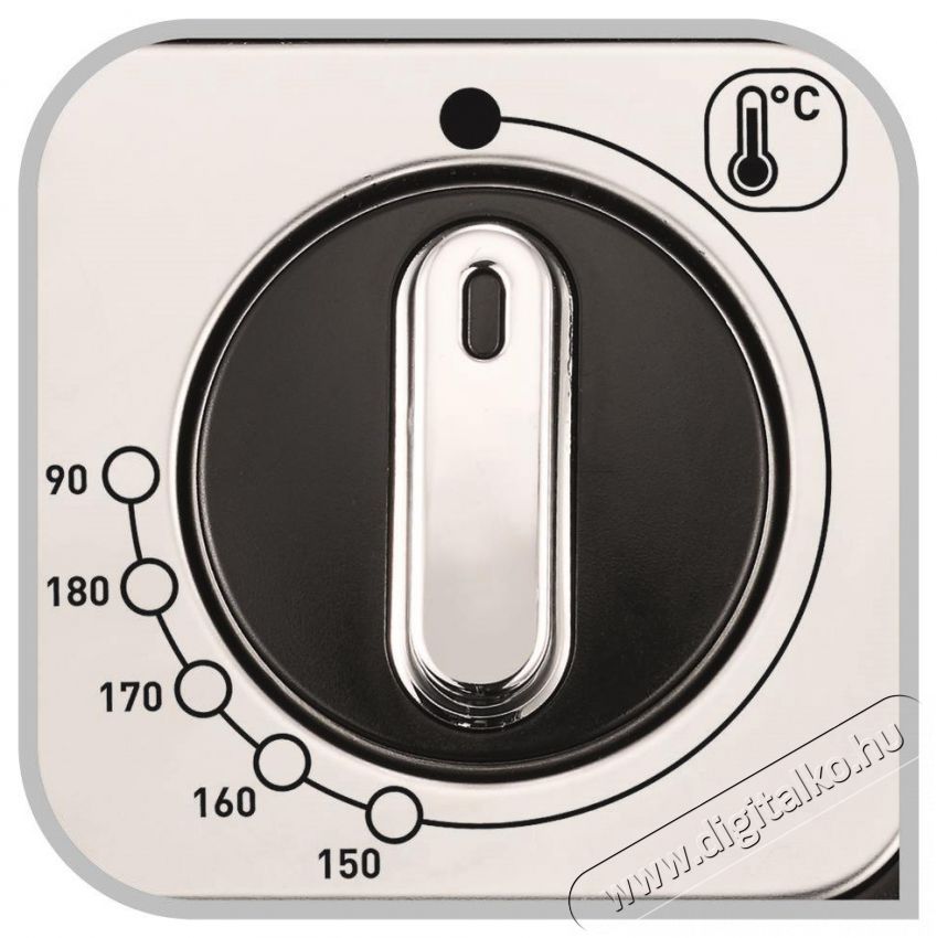 Tefal FR511170 Filtra Pro Konyhai term&eacute;kek - Konyhai kisg&eacute;p (s&uuml;t&eacute;s / főz&eacute;s / hűt&eacute;s / &eacute;telk&eacute;sz&iacute;t&eacute;s) - Olajs&uuml;tő - 520870