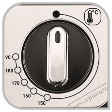 Tefal FR511170 Filtra Pro Konyhai term&eacute;kek - Konyhai kisg&eacute;p (s&uuml;t&eacute;s / főz&eacute;s / hűt&eacute;s / &eacute;telk&eacute;sz&iacute;t&eacute;s) - Olajs&uuml;tő - 520870