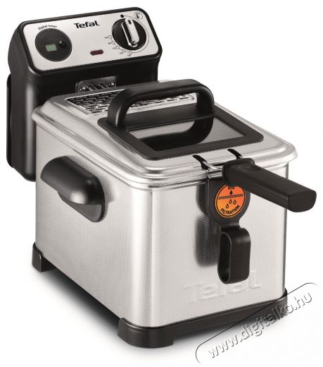 Tefal FR511170 Filtra Pro Konyhai term&eacute;kek - Konyhai kisg&eacute;p (s&uuml;t&eacute;s / főz&eacute;s / hűt&eacute;s / &eacute;telk&eacute;sz&iacute;t&eacute;s) - Olajs&uuml;tő - 520870