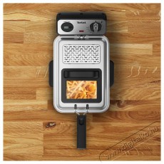 Tefal FR511170 Filtra Pro Konyhai term&eacute;kek - Konyhai kisg&eacute;p (s&uuml;t&eacute;s / főz&eacute;s / hűt&eacute;s / &eacute;telk&eacute;sz&iacute;t&eacute;s) - Olajs&uuml;tő - 520870