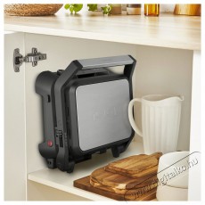 Tefal GC510DE0 SuperGrill 3in1 Konyhai term&eacute;kek - Konyhai kisg&eacute;p (s&uuml;t&eacute;s / főz&eacute;s / hűt&eacute;s / &eacute;telk&eacute;sz&iacute;t&eacute;s) - Kontakt grill s&uuml;tő / s&uuml;tőlap - 520873