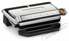 Tefal GC727D10 Optigrill+ XL Konyhai termékek - Konyhai kisgép (sütés / főzés / hűtés / ételkészítés) - Kontakt grill sütő / sütőlap - 520872