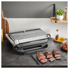 Tefal GC727D10 Optigrill+ XL Konyhai termékek - Konyhai kisgép (sütés / főzés / hűtés / ételkészítés) - Kontakt grill sütő / sütőlap - 520872