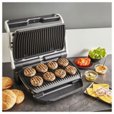 Tefal GC727D10 Optigrill+ XL Konyhai termékek - Konyhai kisgép (sütés / főzés / hűtés / ételkészítés) - Kontakt grill sütő / sütőlap - 520872
