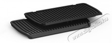 Tefal GC727D10 Optigrill+ XL Konyhai termékek - Konyhai kisgép (sütés / főzés / hűtés / ételkészítés) - Kontakt grill sütő / sütőlap - 520872