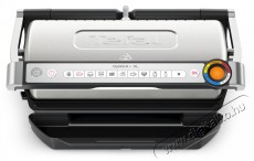 Tefal GC727D10 Optigrill+ XL Konyhai termékek - Konyhai kisgép (sütés / főzés / hűtés / ételkészítés) - Kontakt grill sütő / sütőlap - 520872
