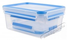 Tefal K3028912 Master Seal Fresh 3 részes szett, négyszögletes (0,55 l/1,0 l/2,3 l) K3028912 Konyhai termékek - Edény - Ételtároló - 520938