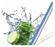 Tefal K3028912 Master Seal Fresh 3 részes szett, négyszögletes (0,55 l/1,0 l/2,3 l) K3028912 Konyhai termékek - Edény - Ételtároló - 520938