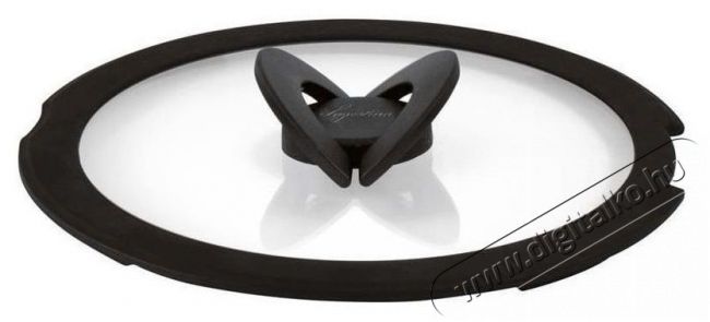 Tefal L9846353 &uuml;veg, 20 cm Konyhai term&eacute;kek - Ed&eacute;ny - Ed&eacute;ny fedő - 520913