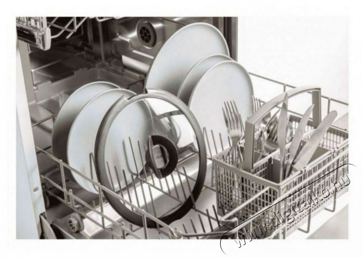 Tefal L9846653 &uuml;veg, 26 cm Konyhai term&eacute;kek - Konyhai eszk&ouml;z - Egy&eacute;b konyhai eszk&ouml;z - 520923