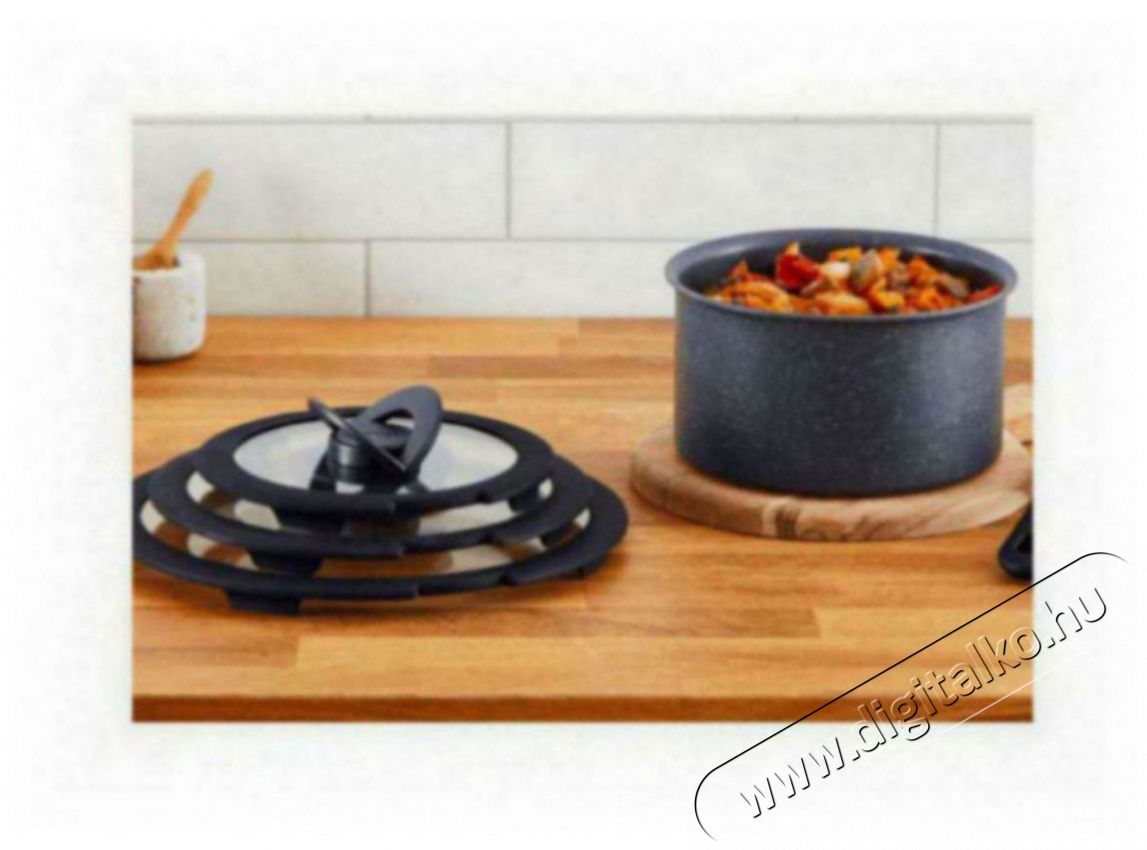 Tefal L9846653 &uuml;veg, 26 cm Konyhai term&eacute;kek - Konyhai eszk&ouml;z - Egy&eacute;b konyhai eszk&ouml;z - 520923