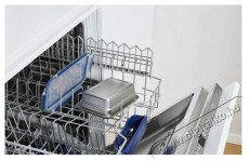 Tefal Master Seal 2 l-es tárolóedény, rozsdamentes acél, téglalap alakú N1150610 Konyhai termékek - Edény - Egyéb edény - 520915