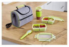 Tefal MASTER SEAL TO GO N1071810 Konyhai termékek - Étkészlet - Evőeszköz készlet - 520918