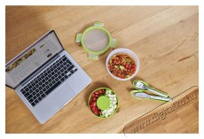 Tefal MASTER SEAL TO GO N1071810 Konyhai termékek - Étkészlet - Evőeszköz készlet - 520918