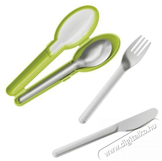 Tefal MASTER SEAL TO GO N1071810 Konyhai termékek - Étkészlet - Evőeszköz készlet - 520918