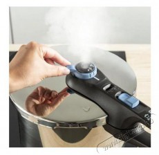 Tefal P2594401 Secure Chrono Kukta 8 l Konyhai termékek - Edény - Kukta - 520922