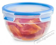 Tefal tárolóedény 1,1l MASTER SEAL FRESH kerek K3023112 Konyhai termékek - Edény - Ételtároló - 520929